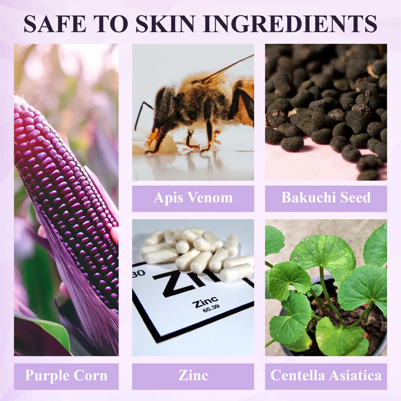 Purple Corn Multi-Condition Skin Spray