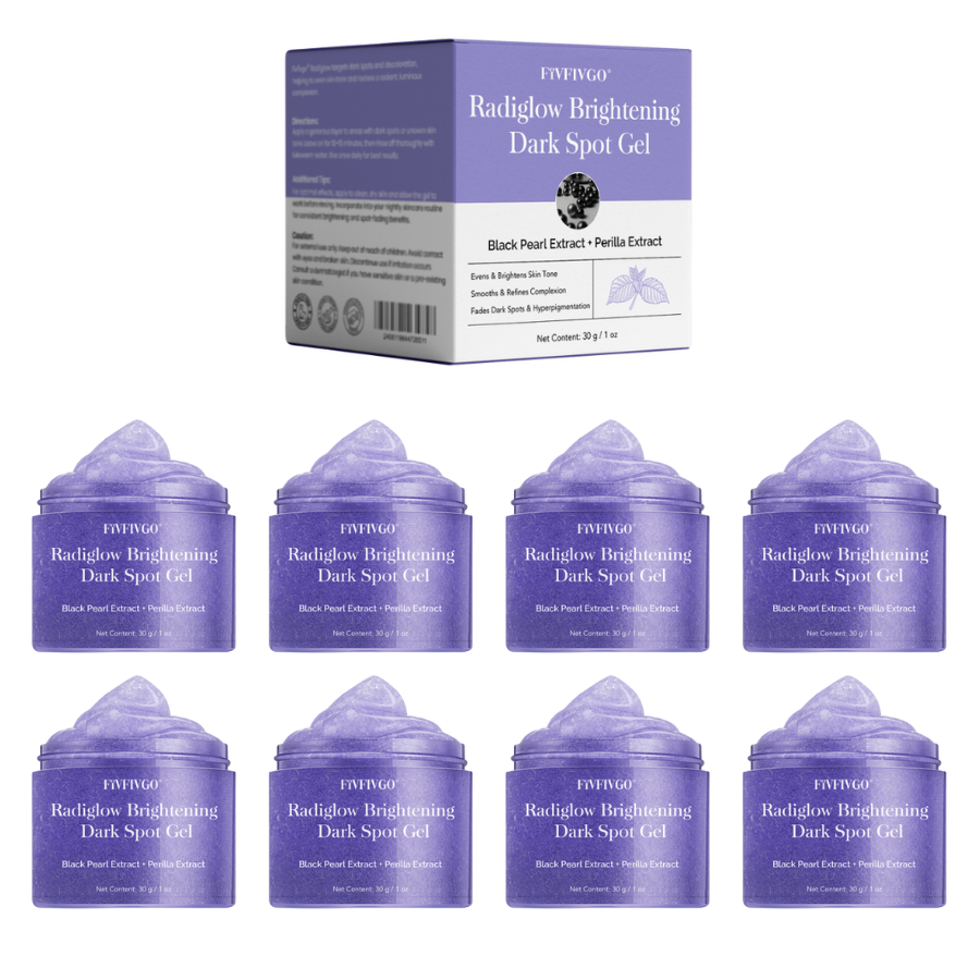 Radiglow Brightening Dark Spot Gel