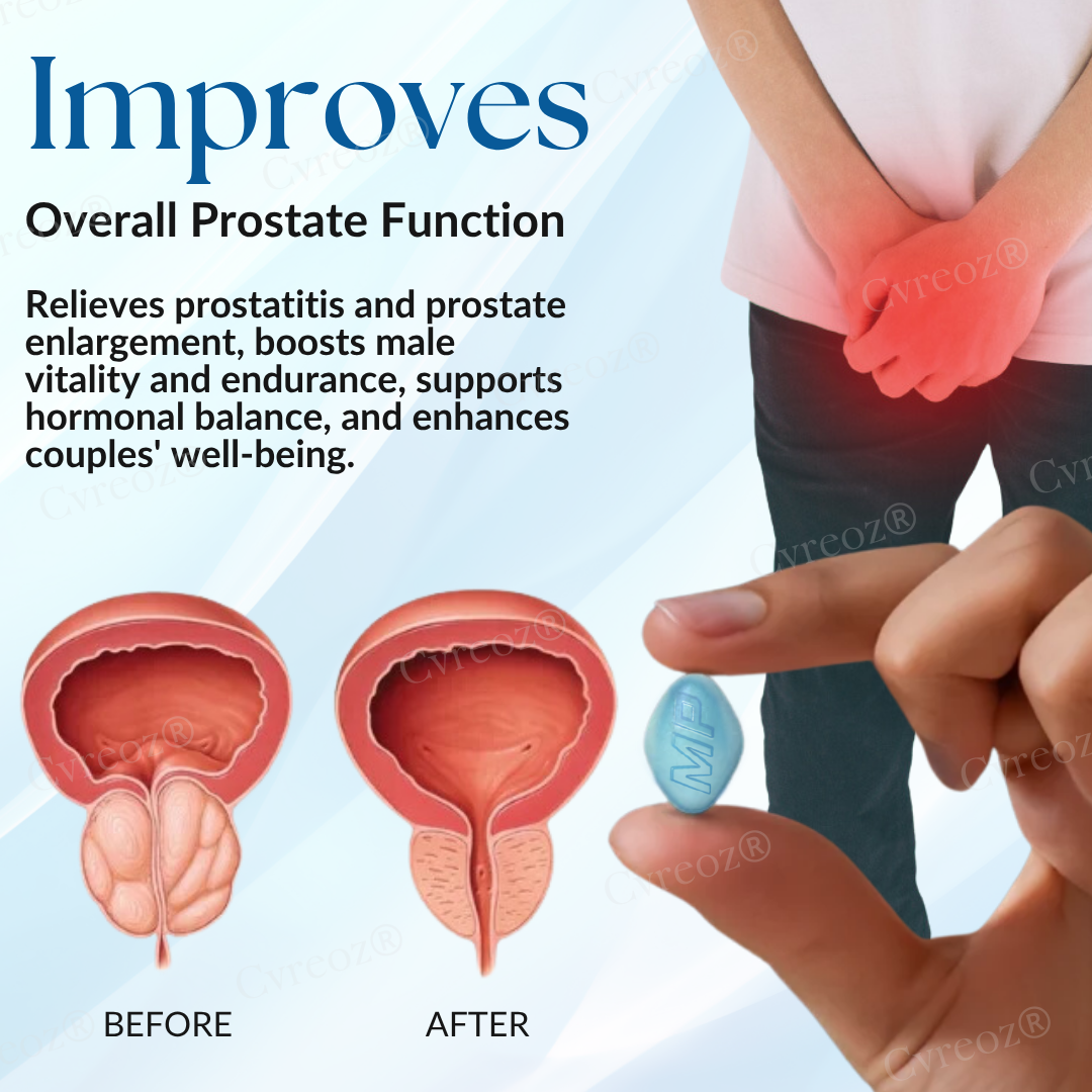 🔥The FDA-Approved Solution🌟 Official Store |🔥Hot Sale - 50% OFF🌿 Male Power Cordyceps Tablets - Already Helped 120,000+ Users Reclaim Their Confidencet✅