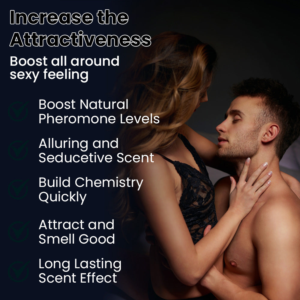 🎉 2025 Limited 70% ️OFF ⏳ Kolirin LAYTOR Pheromone Men Parfum