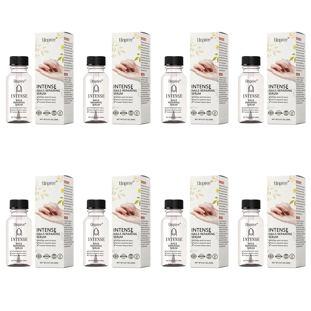 Intense Nail Growth and Strengthening Serum