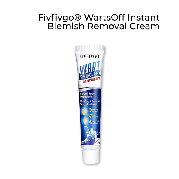 Mole and Wart Removal Laser Set