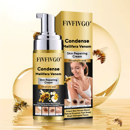 Condense Mellifera Venom Skin Repairing Cream