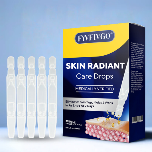 Skin Radiant Care Drops
