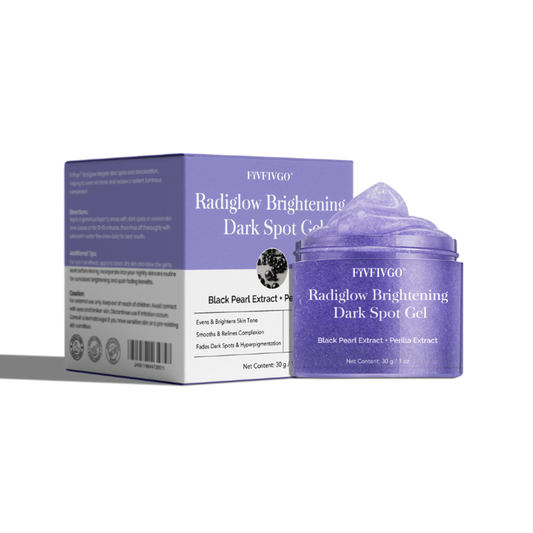Radiglow Brightening Dark Spot Gel