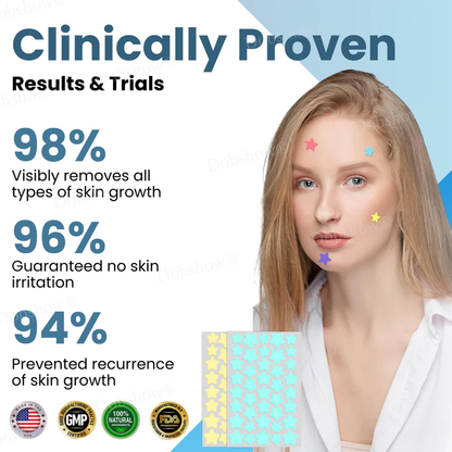 Pro TagsGone Multi-Pattern Patches