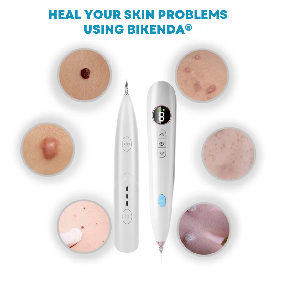 Home Use CO2 Laser Shot Erase Pro