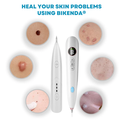 Home Use CO2 Laser Shot Erase Pro