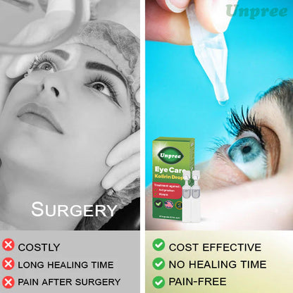 💥 2025 Limited 70% OFF ️⏳  Kolirin Eye Care Drops