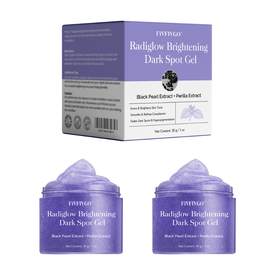 Radiglow Brightening Dark Spot Gel