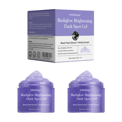 Radiglow Brightening Dark Spot Gel