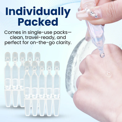 Skin Radiant Care Drops