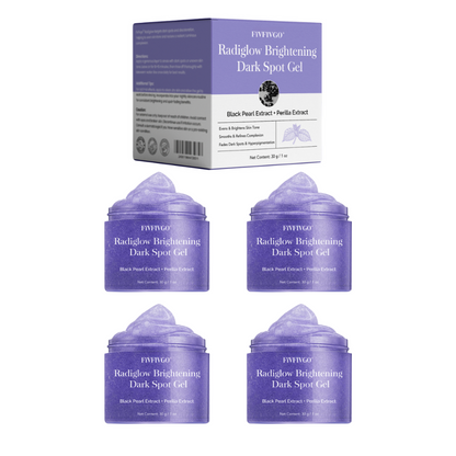 Radiglow Brightening Dark Spot Gel