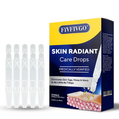 Skin Radiant Care Drops