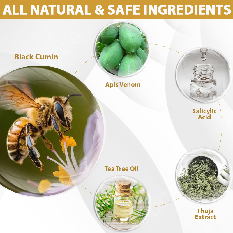 Advanced Mole & Spot Correcting Bee Gel