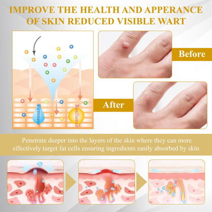 Advanced Mole & Spot Correcting Bee Gel