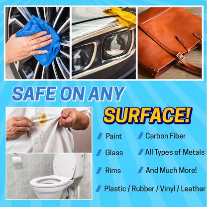 🔥HOT SALE 70% OFF💥TLOPA® Magic Degreaser Cleaner Spray