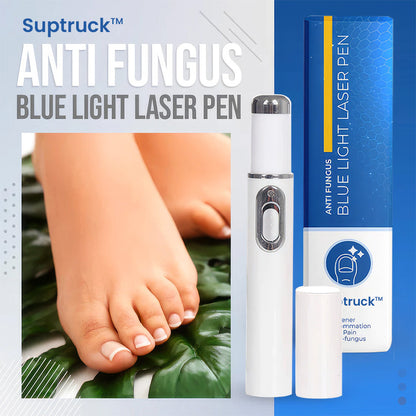 Anti Fungus Blue Light Laser Pen