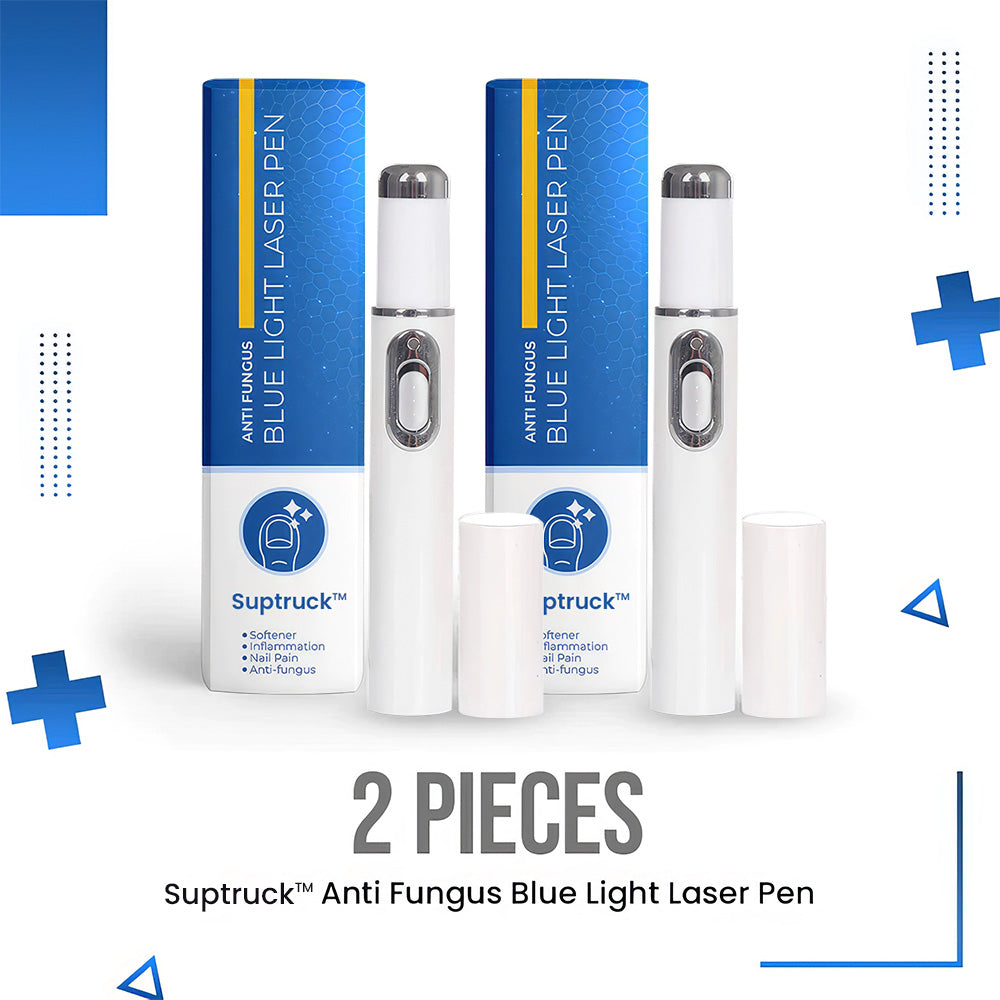 Anti Fungus Blue Light Laser Pen