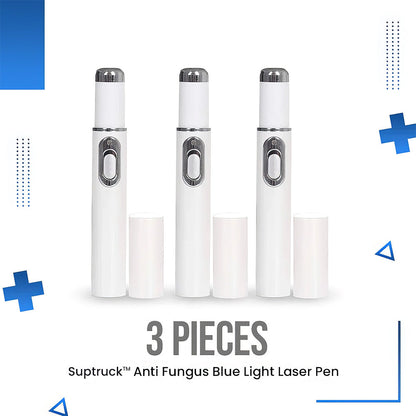 Anti Fungus Blue Light Laser Pen