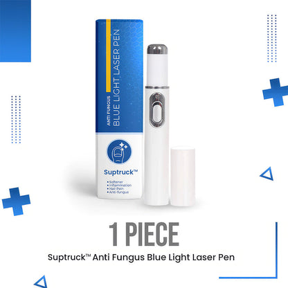 Anti Fungus Blue Light Laser Pen