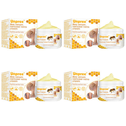 Bees Venom Varicose Veins Cream