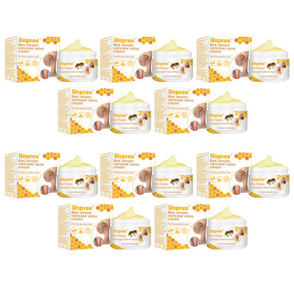 Bees Venom Varicose Veins Cream