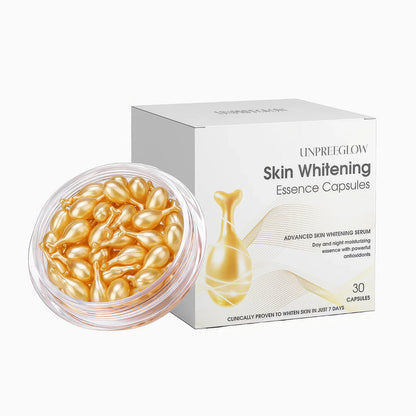 Skin Whitening Essence Capsules
