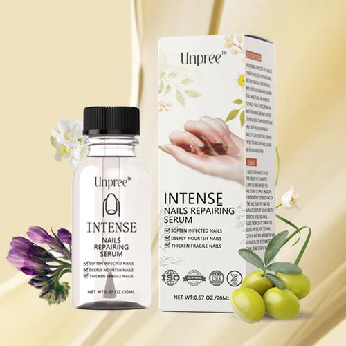 Intense Nail Growth and Strengthening Serum
