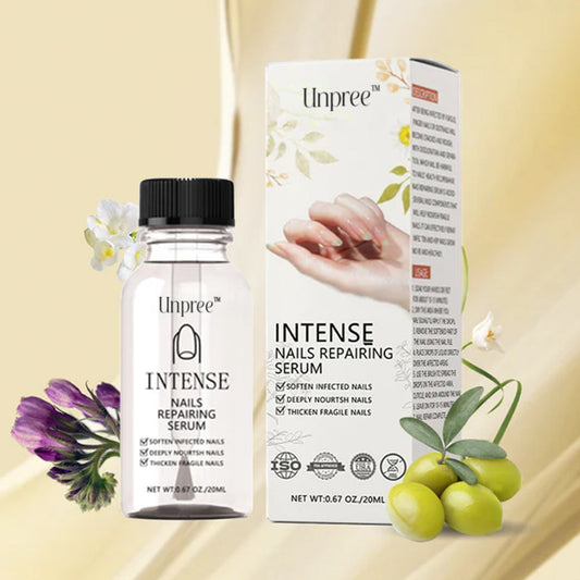 Intense Nail Growth and Strengthening Serum