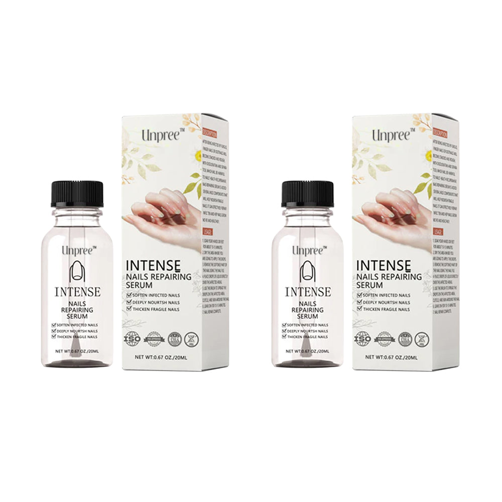 Intense Nail Growth and Strengthening Serum