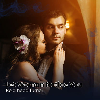 🎉 2025 Limited 70% ️OFF ⏳  Kolirin LAYTOR Pheromone Men Parfum