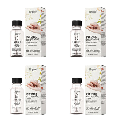 Intense Nail Growth and Strengthening Serum
