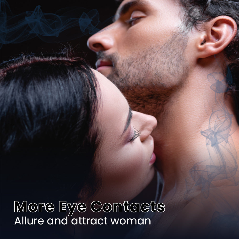 🎉 2025 Limited 70% ️OFF ⏳  Kolirin LAYTOR Pheromone Men Parfum