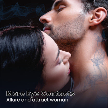 🎉 2025 Limited 70% ️OFF ⏳  Kolirin LAYTOR Pheromone Men Parfum