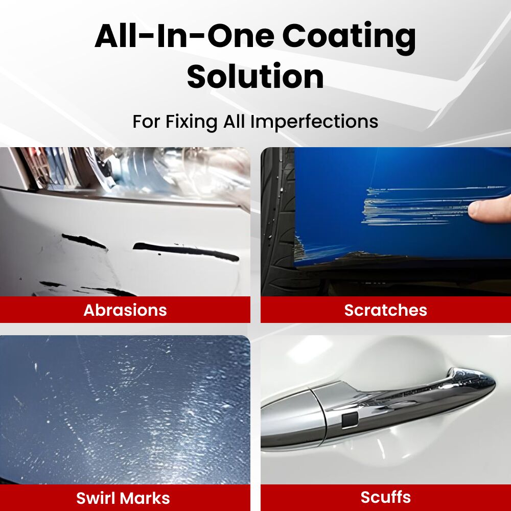 Car Scratches Repair Nano Spray ✨ LIMITED TIME 70% SALE OFF ✨