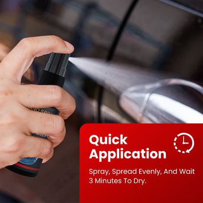 Car Scratches Repair Nano Spray ✨ LIMITED TIME 70% SALE OFF ✨