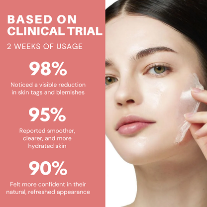 Tags & Blemish Peel-Off Wrapping Mask