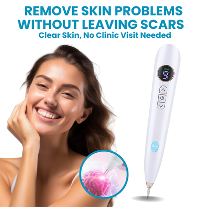 Home Use CO2 Laser Shot Erase Pro