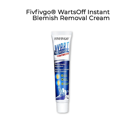 Mole and Wart Removal Laser Set